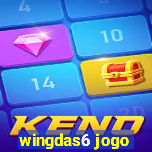 wingdas6 jogo